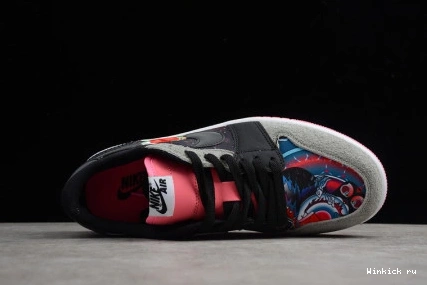 - 1 (2020) LOW RETRO AIR NEW CHINESE JORDAN YEAR 0710